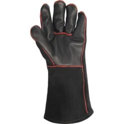 Weber Leder-Grillhandschuhe 17896 -Optimal Grill Geschäft Weber Leder Grillhandschuhe 17896@@9ggzzw0c 2