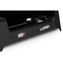 Weber Lumin Compact Elektrogrill -Optimal Grill Geschäft Weber Lumin Compact Elektrogrill@@1875475 12
