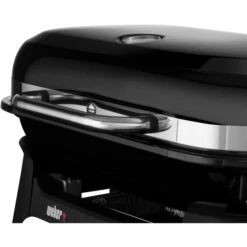 Weber Lumin Compact Elektrogrill -Optimal Grill Geschäft Weber Lumin Compact Elektrogrill@@1875475 3