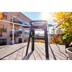 Weber Lumin Compact Elektrogrill Mit Stand -Optimal Grill Geschäft Weber Lumin Compact Elektrogrill mit Stand@@1875514 4