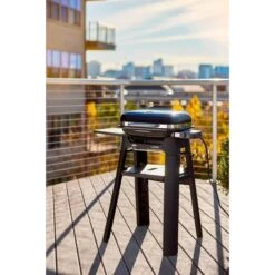Weber Lumin Compact Elektrogrill Mit Stand -Optimal Grill Geschäft Weber Lumin Compact Elektrogrill mit Stand@@1875514 5