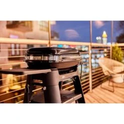 Weber Lumin Compact Elektrogrill Mit Stand -Optimal Grill Geschäft Weber Lumin Compact Elektrogrill mit Stand@@1875514 6