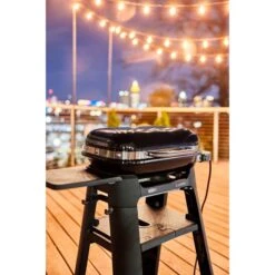 Weber Lumin Compact Elektrogrill Mit Stand -Optimal Grill Geschäft Weber Lumin Compact Elektrogrill mit Stand@@1875514 7