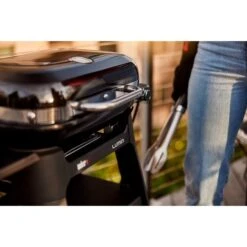 Weber Lumin Compact Elektrogrill Mit Stand -Optimal Grill Geschäft Weber Lumin Compact Elektrogrill mit Stand@@1875514 8