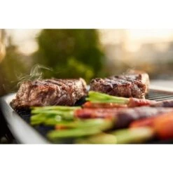 Weber Lumin Elektrogrill -Optimal Grill Geschäft Weber Lumin Elektrogrill@@1875480 10