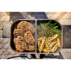 Weber Lumin Elektrogrill -Optimal Grill Geschäft Weber Lumin Elektrogrill@@1875480 7