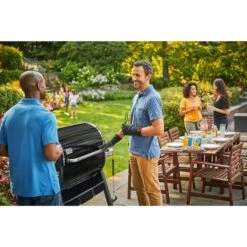 Weber Pelletgrill SmokeFire EX6 GBS -Optimal Grill Geschäft Weber Pelletgrill SmokeFire EX6 GBS@@9ggffw0s 3