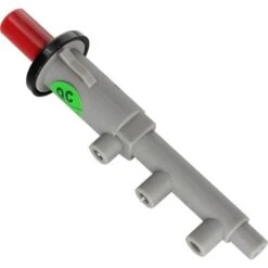 Weber Piezo-Zünderkit Für Spirit Serie Classic 300, Ab 2013, Ersatzteil -Optimal Grill Geschäft Weber Piezo Z nderkit f r Spirit Serie Classic 300 ab 2013 Ersatzteil@@1579261 4