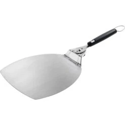 Weber Pizzaheber 6691, Besteck