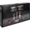 Weber Reinigungs-Set Für Holzkohlegrills, Reinigungsmittel -Optimal Grill Geschäft Weber Reinigungs Set f r Holzkohlegrills Reinigungsmittel@@1810868 30