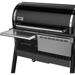 Weber SmokeFire EX6 Fronttisch 7003 -Optimal Grill Geschäft Weber SmokeFire EX6 Fronttisch 7003@@1694221 2