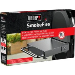 Weber SmokeFire Seitentisch 7001 -Optimal Grill Geschäft Weber SmokeFire Seitentisch 7001@@1694222 2
