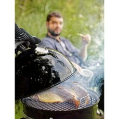 Weber Smokey Mountain Cooker, Smoker -Optimal Grill Geschäft Weber Smokey Mountain Cooker Smoker@@9ggffq16 3