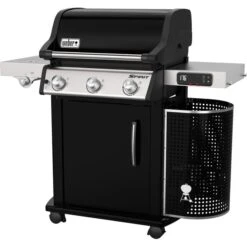 Weber Spirit EPX-325 GBS Smarter Gasgrill -Optimal Grill Geschäft Weber Spirit EPX 325 GBS Smarter Gasgrill@@1814449 2