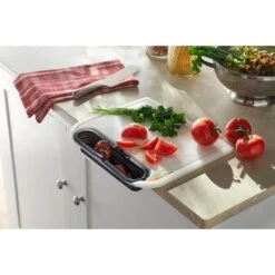 Weber Traveler Tisch-Erweiterung 7032, Camping-Tisch -Optimal Grill Geschäft Weber Traveler Tisch Erweiterung 7032 Camping Tisch@@1694228 6