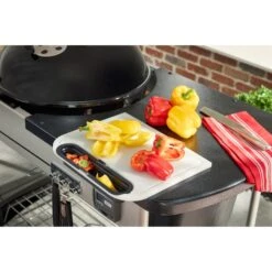 Weber Traveler Tisch-Erweiterung 7032, Camping-Tisch -Optimal Grill Geschäft Weber Traveler Tisch Erweiterung 7032 Camping Tisch@@1694228 7