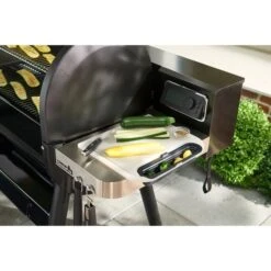 Weber Traveler Tisch-Erweiterung 7032, Camping-Tisch -Optimal Grill Geschäft Weber Traveler Tisch Erweiterung 7032 Camping Tisch@@1694228 8
