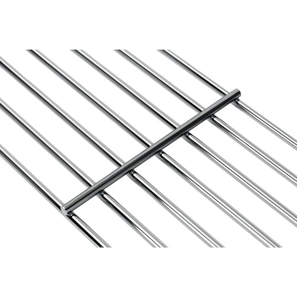 Weber Warmhalterost Für Genesis Silver A/ Spirit E 210/ Spirit 500, Bis 2012, Grillrost 6 Weber Warmhalterost Für Genesis Silver A/ Spirit E 210/ Spirit 500, Bis 2012, Grillrost – Bild 4