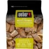 Weber Wood Chunks Apfelholz 17616, Räucherchips 1 Weber Wood Chunks Apfelholz 17616, Räucherchips -Optimal Grill Geschäft Weber Wood Chunks Apfelholz 17616 R ucherchips@@9ggfzwu4