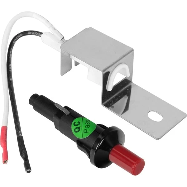 Weber Zünder-Kit Für Q 100 / 1000 / 200 / 2000 Piezo, Ersatzteil 3 Weber Zünder-Kit Für Q 100 / 1000 / 200 / 2000 Piezo, Ersatzteil