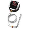 Weber IGrill 2 Mit Zwei Messfühlern 7221, Thermometer 1 Weber IGrill 2 Mit Zwei Messfühlern 7221, Thermometer -Optimal Grill Geschäft Weber iGrill 2 mit zwei Messf hlern 7221 Thermometer@@1303166