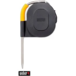 Weber IGrill 2 Mit Zwei Messfühlern 7221, Thermometer -Optimal Grill Geschäft Weber iGrill 2 mit zwei Messf hlern 7221 Thermometer@@1303166 3
