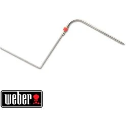 Weber IGrill 2 Mit Zwei Messfühlern 7221, Thermometer -Optimal Grill Geschäft Weber iGrill 2 mit zwei Messf hlern 7221 Thermometer@@1303166 6