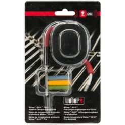 Weber IGrill Pro Messfühler Für Grillkammer, Thermometer -Optimal Grill Geschäft Weber iGrill Pro Messf hler f r Grillkammer Thermometer@@1303169 3