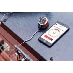 Weber IGrill Mini Mit LED Display 7220, Thermometer -Optimal Grill Geschäft Weber iGrill mini mit LED Display 7220 Thermometer@@1303165 5