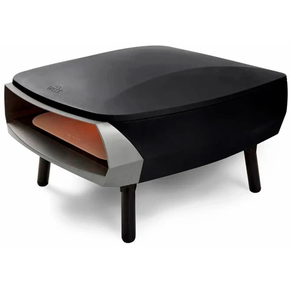 Witt Pizzaofen ETNA Fermo 3 Witt Pizzaofen ETNA Fermo