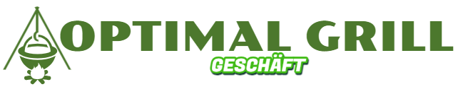 Optimal Grill Geschäft